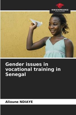 Gender issues in vocational training in Senegal