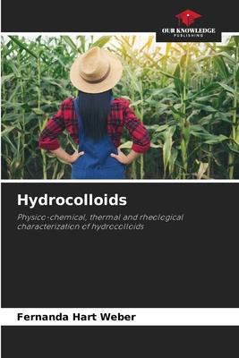 Hydrocolloids