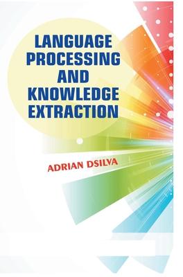 Language Processing and Knowledge Extraction