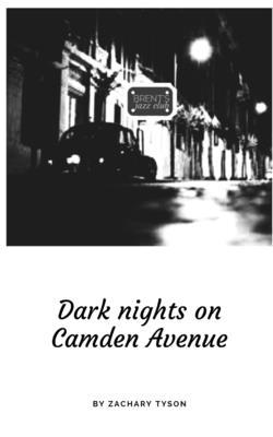Dark Nights on Camden Avenue
