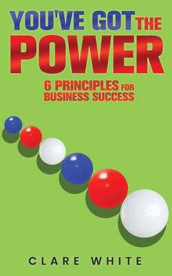 You’ve Got The Power: 6 Principles for Business Success