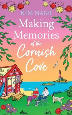Making Memories at the Cornish Cove