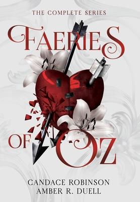 Faeries of Oz: The Complete Series