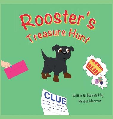 Rooster’s Treasure Hunt