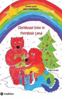 Christmas time in Fairytale Land: Advent calendar for reading