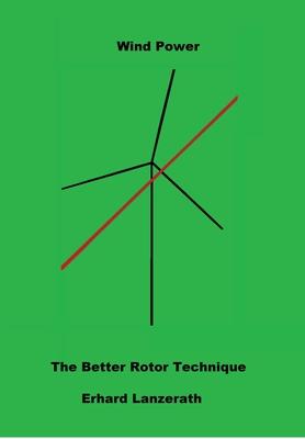 Wind Power investors needed: The Better Rotor Technique