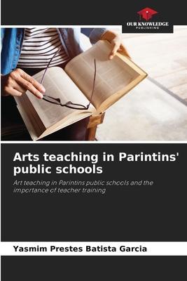 Arts teaching in Parintins’ public schools