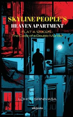 Skyline People’s Heaven Apartment