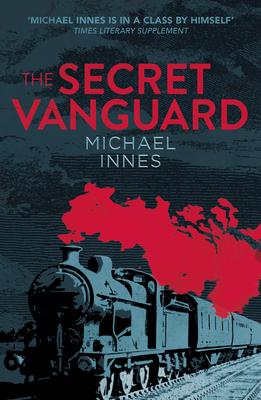 The Secret Vanguard: Volume 5