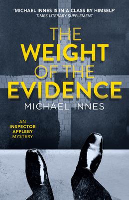 The Weight of the Evidence: Volume 9