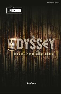 The Odyssey: (It’s a Really Really Really Long Journey)