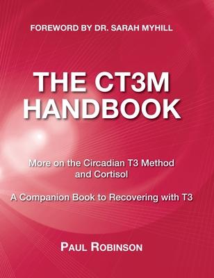 CT3M Handbook: More on the Circadian T3 method and cortisol