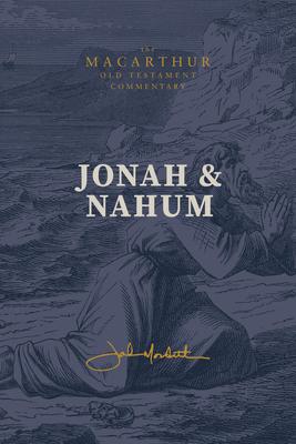 Jonah & Nahum