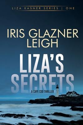 Liza’s Secrets: A Cape Cod Thriller