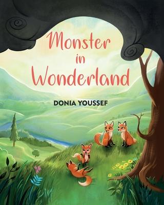 Monster in Wonderland
