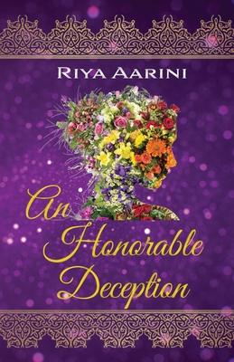 An Honorable Deception: A Middle Eastern Magical Realism Novel