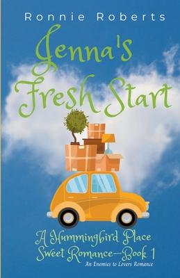 Jenna’s Fresh Start