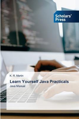 Learn Yourself Java Practicals