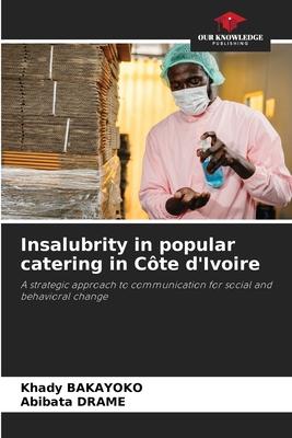 Insalubrity in popular catering in Côte d’Ivoire