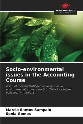 Socio-environmental issues in the Accounting Course