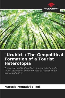 Urubici: The Geopolitical Formation of a Tourist Heterotopia