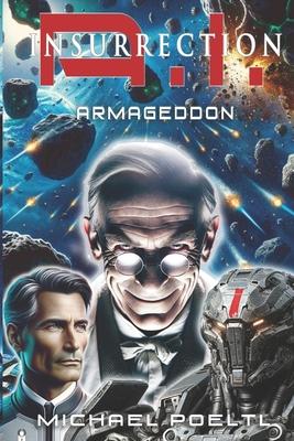 A.I. Insurrection: Armageddon