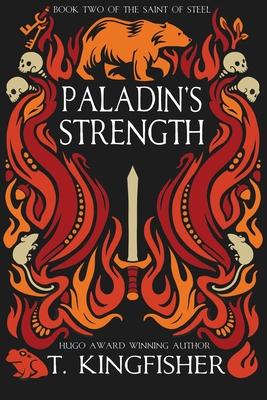 Paladin’s Strength