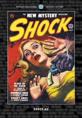 Shock #2: Facsimile Edition