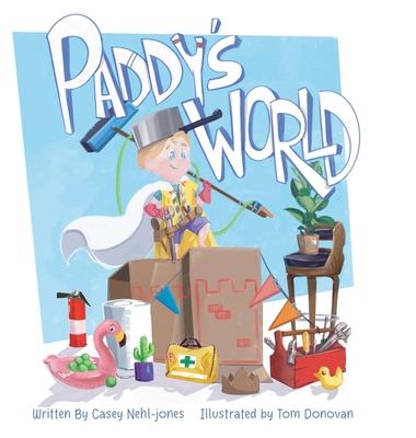 Paddy’s World