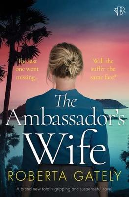 The Ambassador’s Wife
