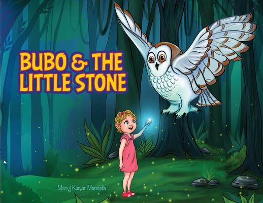Bubo and the Little Stone