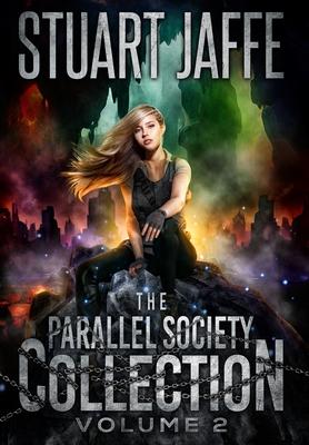 The Parallel Society Collection: Volume 2