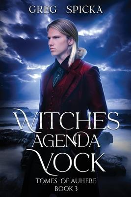 Witches Agenda: Vock