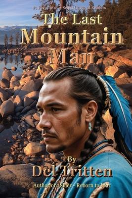 The Last Mountain Man: The Blackhammer Trilogy
