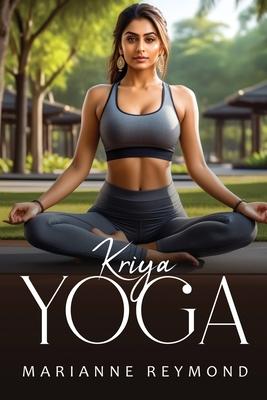 Kriya Yoga