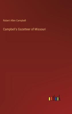 Campbell’s Gazetteer of Missouri