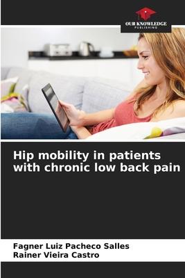 Hip mobility in patients with chronic low back pain