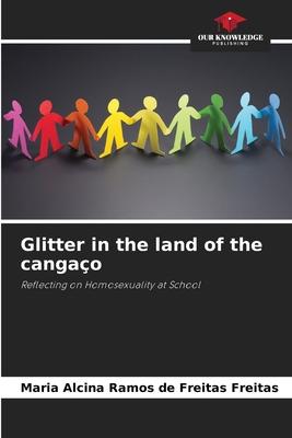 Glitter in the land of the cangaço