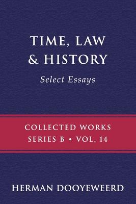 Time, Law & History