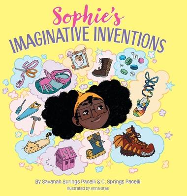 Sophie’s Imaginative Inventions