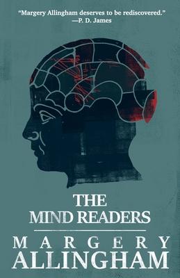 The Mind Readers: Volume 18
