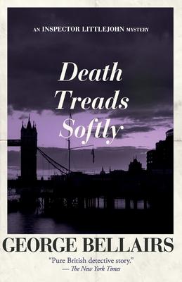 Death Treads Softly: Volume 26
