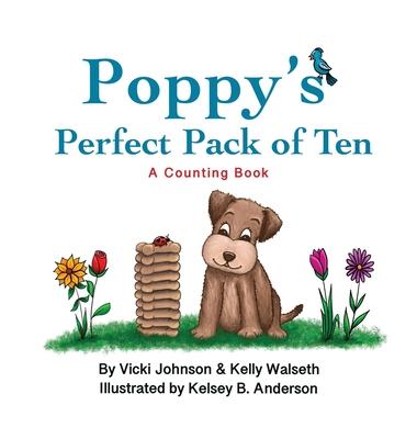 Poppy’s Perfect Pack of Ten