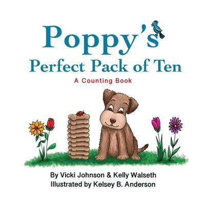 Poppy’s Perfect Pack of Ten