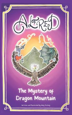 Alfred: The Mystery of Dragon Mountain