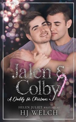 A Daddy For Christmas: Jalen & Colby