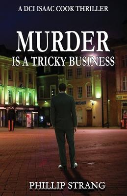 Murder is a Tricky Business