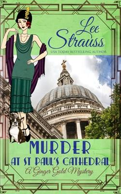 Murder at St. Paul’s Cathedral