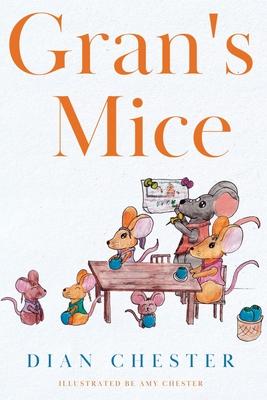 Gran’s Mice