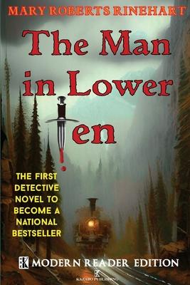 The Man in Lower Ten - Modern Reader Edition